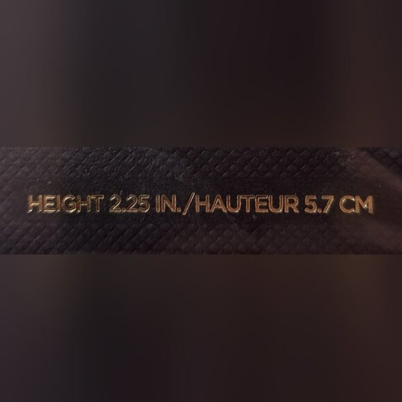 NWT Tom Ford Tuscan Leather Candle SEALED 2.25" MRSP $400 - Picture 7 of 7